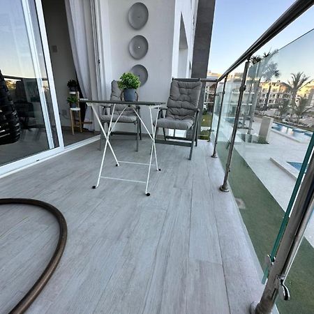 Luxury Condo Cana Bay 1 Club Beach Punta Cana Exteriör bild