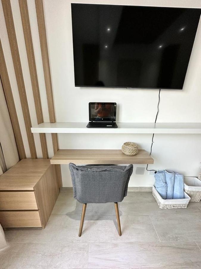 Luxury Condo Cana Bay 1 Club Beach Punta Cana Exteriör bild
