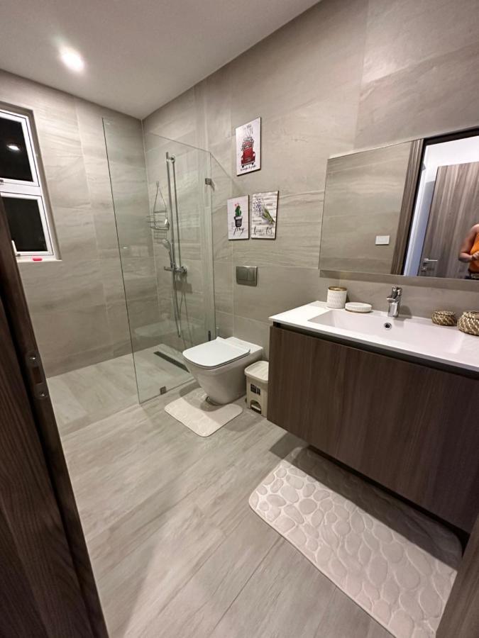 Luxury Condo Cana Bay 1 Club Beach Punta Cana Exteriör bild