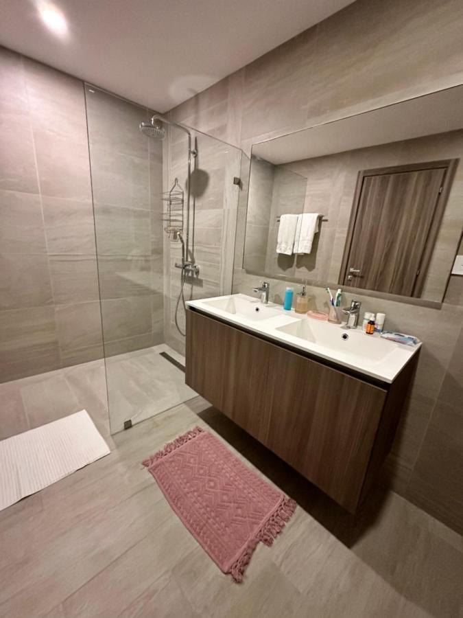 Luxury Condo Cana Bay 1 Club Beach Punta Cana Exteriör bild