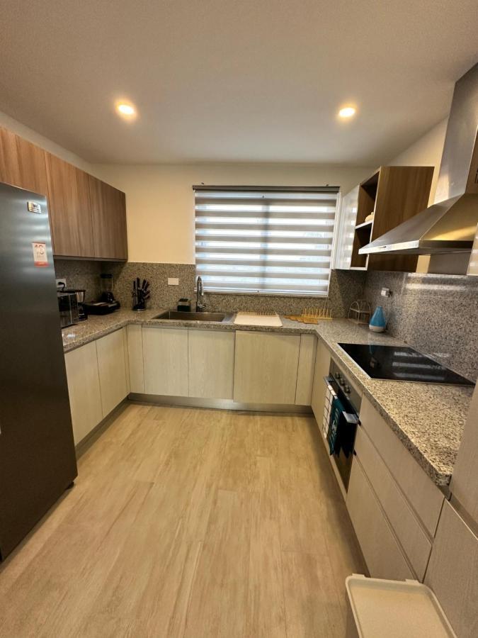Luxury Condo Cana Bay 1 Club Beach Punta Cana Exteriör bild